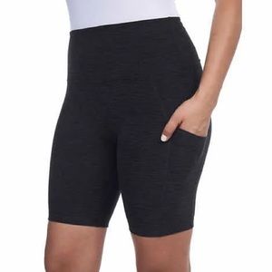 Biker Shorts with pockets